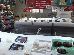 -麦德龙(嘉定店)