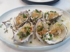 -天鲜阁·海鲜粤菜·33年老字号(石槎白云站店)