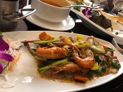 -金厨泰国餐厅·全泰籍厨师料理(拱北店)