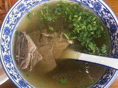 -长安后宰门水盆羊肉(新都心店)