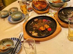 -沙龙酒家
