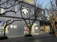 -迪桑特DESCENTE(北京三里屯BLANC店)