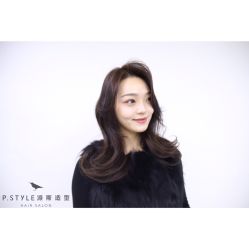 -P.STYLE 派斯造型