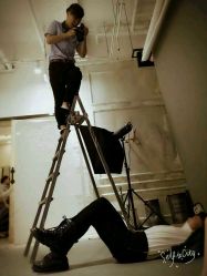 -星豆豆儿童摄影(南郊太白南路店)