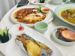 -馨越楼·点心·粤菜(赤坎店)