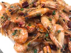 -四川小胡子海鲜(丁村万人海鲜广场店)