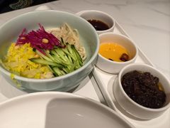 -羲和雅苑•北京烤鸭(国贸商城店)