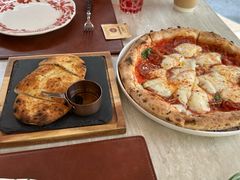 -Mammamia意大利餐厅(阳春巷店)