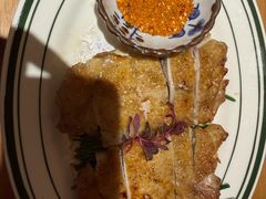 -一心创作料理屋(经开万达店)