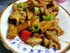 -小民大排档(光谷店)