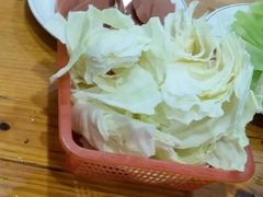 包菜-专业跳跳蛙·彭彭老铺(步行街店)