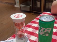 -西贝(华发商都店)