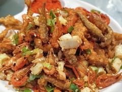 -彭大姐老店黄辣丁(新津店)