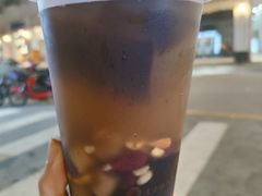 -八婆婆烧仙草(中山路店)