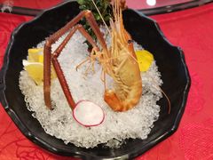 -沪华海鲜大酒楼(南汇店)