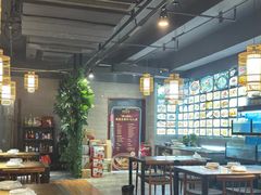 -建德食府·十八年建德菜(天目里国际街区店)