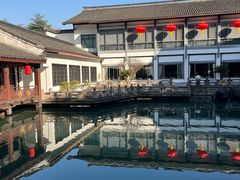 -绍兴饭店知遇楼(环山路店)