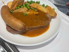 -宜家·瑞典风味餐厅(无锡店)