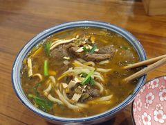 -陈八两面家(华孚写字楼店)