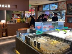 -阿明小菜·海鲜·上海菜(梅陇店)