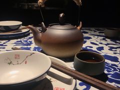 -绿茶餐厅(乐峰广场店)