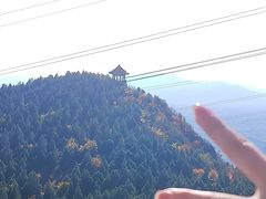 -北京十三陵国家森林公园蟒山景区