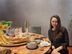 -神洲四海大酒楼(王府井澳门中心店)