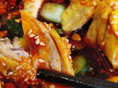 -東城故事·尋找姆媽的味道(玉兰路店)