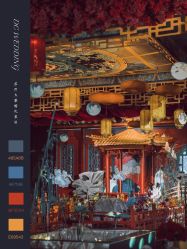 -DC大蔡婚礼策划(李公堤店)
