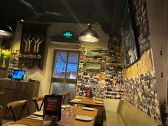 -El Bodegon阿根廷秘鲁餐厅(幸福路店)