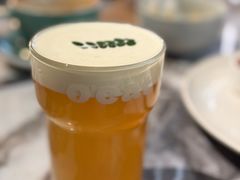 -O'eat Blossom&Pelican(深圳首店)