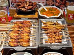 -管氏翅吧(地安门店)