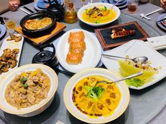 -长禧家·珑厨(东山口店)