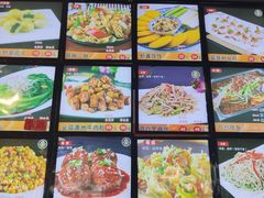-普天和酒楼·新津菜·烤鸭(天津之眼店)