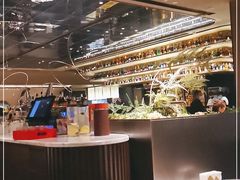 -领鲜天下·焗海鲜·花胶鸡(天目里店)