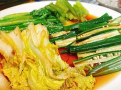 -格日勒阿妈蒙古厨房(巨海店)