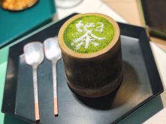 -茶是一枝花泡茶店