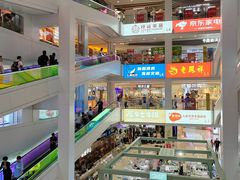 -金铂广场(龙归店)