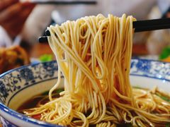 特色奥灶面-孙盛兴奥灶面馆·蟹黄面·三虾面(山塘街总店)