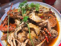 -老闵田螺馆·南昌市井菜·特色小吃(总店)