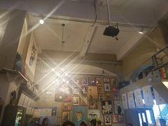 -猫咪博物馆(顶澳仔猫街店)