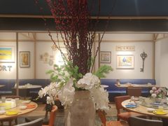 -渝信川菜 · 川味家常菜(财富购物中心店)