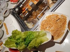 -海底捞火锅(大学路新象城店)