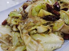 -川湘園(西华路店)