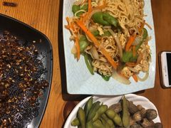 -腰子哥烤串(石佛营炫特店)