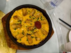 -环秀楼(黄山呈坎店)