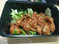 -贵木日本料理·铁板烧(新地假日广场店)