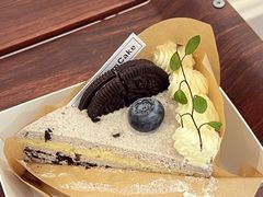 -追光 Dream Bakery(汉街店)
