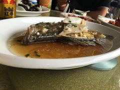 -和记菜馆(锦隆佳园店)