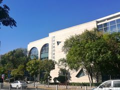 -天津市规划展览馆